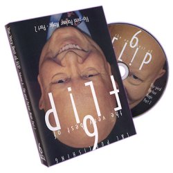 (image for) Very Best of Flip Vol 6 (Flip-Pical Parlour Magic Part 2) by L & L Publishing - DVD