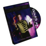 Doves 101 Andy Amyx, DVD (image for) Doves 101 Andy Amyx, DVD