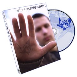 (image for) Election by Eric Ross - DVD