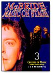 Magic on Stage Mcbride #3 - DVD (image for) Magic on Stage Mcbride #3 - DVD