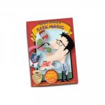 (image for) Geek Magic Tomas Medina, DVD
