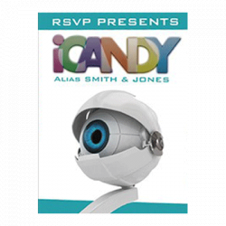 (image for) iCandy by Lee Smith and Gary Jones video DOWNLOAD