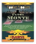 (image for) Ultra Monte with DVD by Daryl - Trick