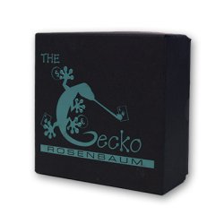 (image for) Gecko by Jim Rosenbaum - Trick
