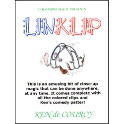(image for) Link Lip by Wild-Colombini - Trick