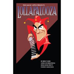 (image for) Lollapalooza - Trick