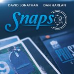 (image for) SNAPS by David Jonathan & Dan Harlan