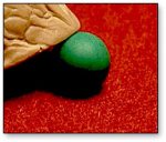 (image for) Perfect Peas (5/2)