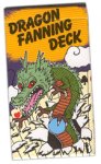 (image for) Dragon Fanning Deck Royal