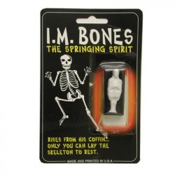 (image for) I.M. Bones Royal