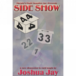 Side Show by Joshua Jay - Trick