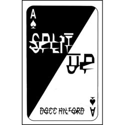 (image for) Split Up by Docc Hilford - Trick