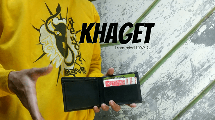 (image for) KHAGET by Esya G video DOWNLOAD - Click Image to Close