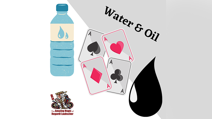 (image for) Water and Oil by Regardt Laubscher video DOWNLOAD - Click Image to Close