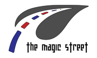 (image for) The Magic Street